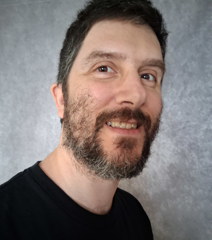 DLC Headshot